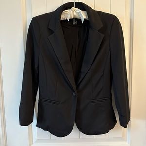 Women’s Blazer